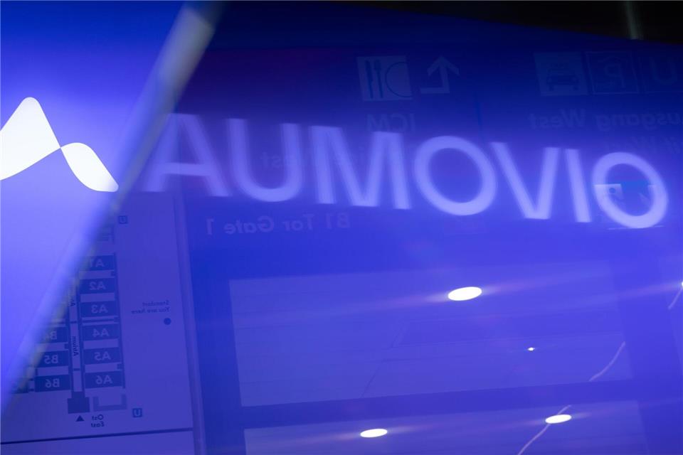 Die Beschäftigten am Standort sollen übernommen werden. (Archivbild)Leonie Asendorpf/dpa