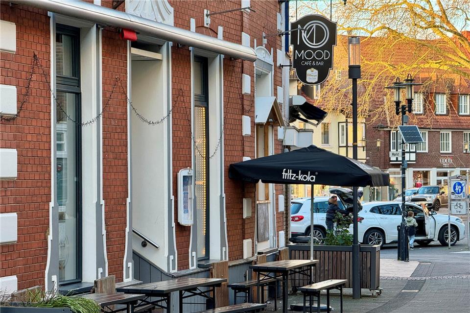 Die Betreiber des Mood suchen einen Nachfolger.