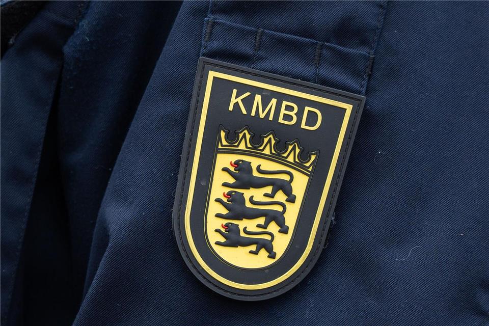 Die Bevölkerung von Sindelfingen und Böblingen ist bis auf wenige Ausnahmen nicht von der Maßnahme betroffen (Symbolbild). Silas Stein/dpa