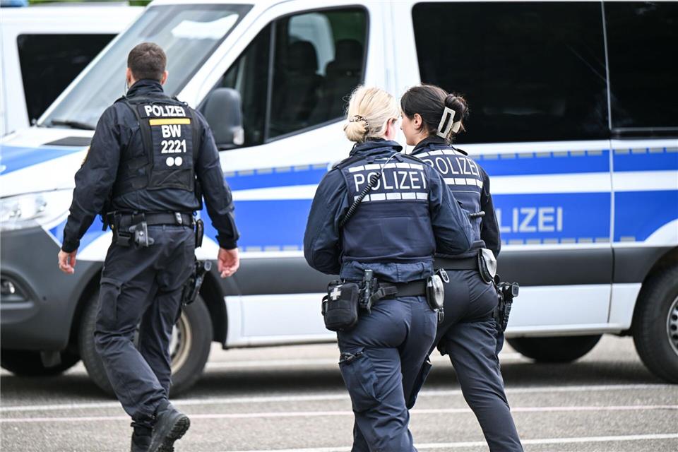Die Bombe wurde problemlos entschärft.Marius Bulling/dpa
