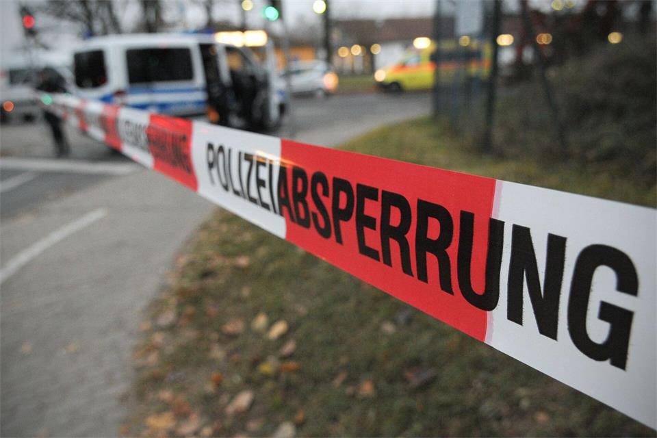 Die Bombe wurde während Bauarbeiten gefunden. (Symbolbild)picture alliance / dpa