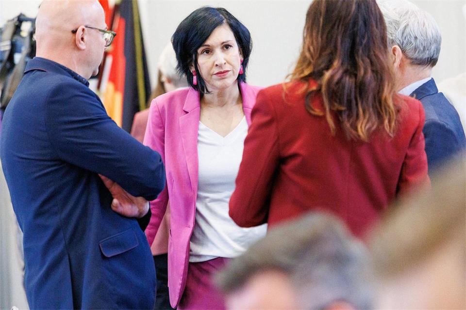 Die Brandenburger Kommunen sehen sich in einer zunehmend kritischen finanziellen Situation. Carsten Koall/dpa