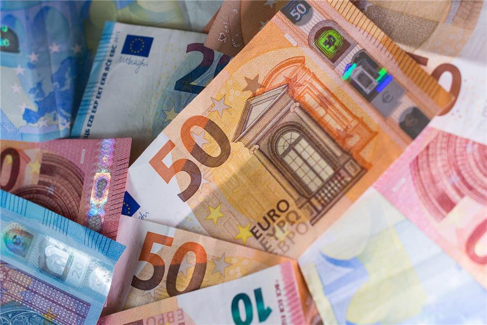 Die Brandenburger Landesregierung bleibt bei ihrem Kurs und strebt keine Entlastung bei der Rückzahlung von Corona-Soforthilfen an. (Symbolbild)Monika Skolimowska/dpa-Zentralbild/dpa