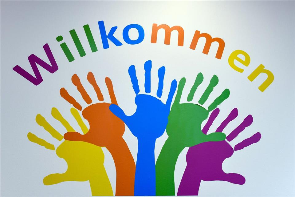 Die Bremer Kirchen gewähren im bundesweiten Vergleich am häufigsten Kirchenasyl. (Symbolbild)Patrick Pleul/dpa-Zentralbild/dpa