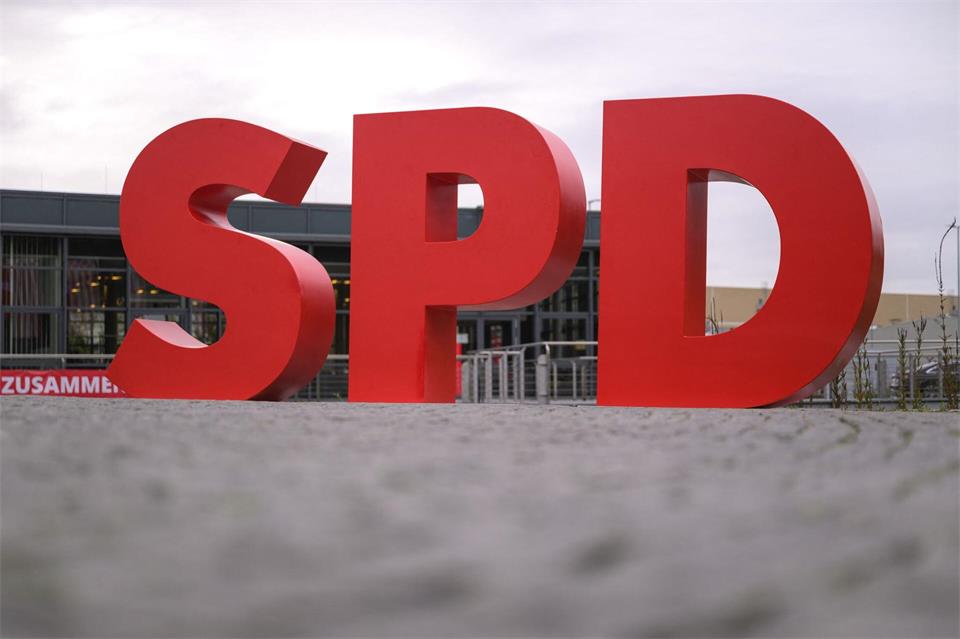 Die Bremer SPD setzt auf Beständigkeit.Izabela Mittwollen/dpa