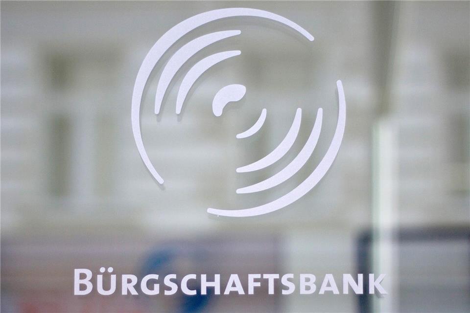 Die Bürgschaftsbank Sachsen hat 2025 mehr Bürgschaften und Garantien zur Absicherung von Unternehmensfinanzierungen übernommen. (Symbolbild)Jens Wolf/zb/dpa