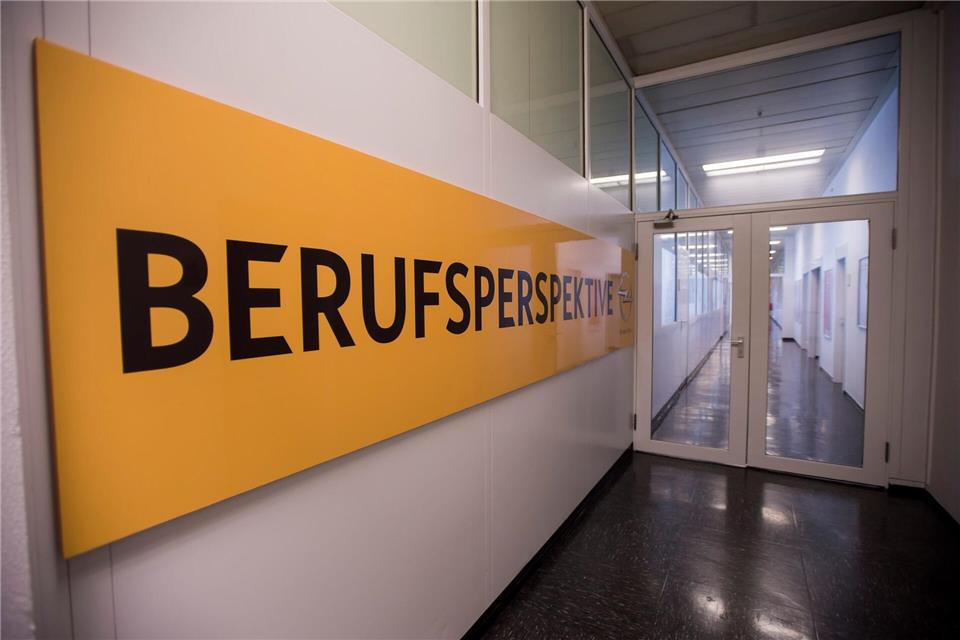 Die Bundesregierung bringt neue Regeln für neue Berufsperspektiven auf den Weg. (Archivbild)picture alliance / dpa