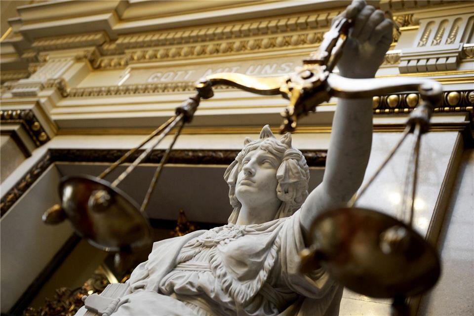 Die Bundesregierung plant einschneidende arbeitsrechtliche Änderungen.Christian Charisius/dpa/dpa-tmn