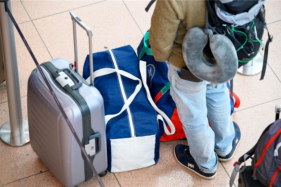 Die Bundesregierung rechnet nicht mit einer umfangreichen staatlichen Rückholaktion für deutsche Touristen wie nach der Pleite von Thomas Cook 2019.