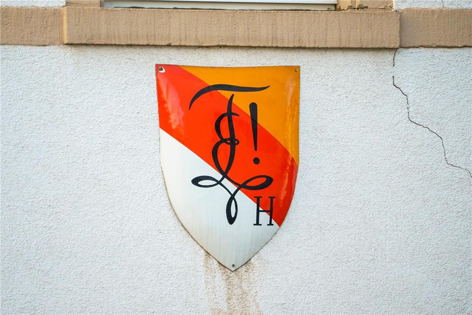 Die Burschenschaft wehrt sich gegen die Einstufung als Beobachtungsobjekt des Verfassungsschutzes. (Archivbild)Andreas Arnold/dpa
