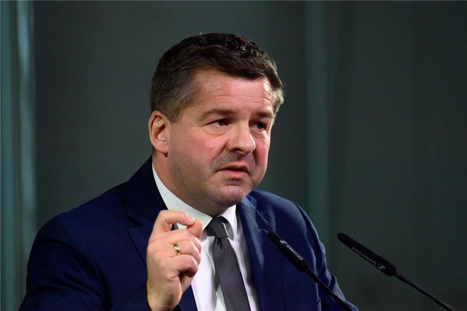 Die CDU-Landtagsfraktion steht hinter ihrem Spitzenkandidaten Sven Schulze. (Archivbild)Klaus-Dietmar Gabbert/dpa