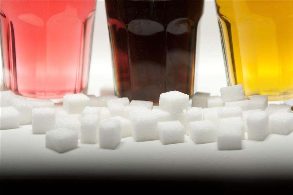 Die CDU Schleswig-Holstein will ein Verkaufsverbot für Energydrinks an Unter-16-Jährige. (Symbolbild).Monika Skolimowska/dpa