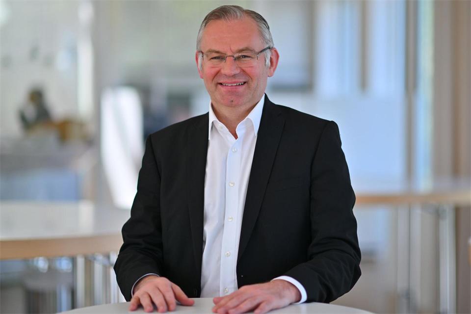 Die CDU Württemberg-Hohenzollern hat den Europaparlamentarier Norbert Lins zum Nachfolger von Thomas Bareiß gewählt. (Archivbild)Jan-Philipp Strobel/dpa