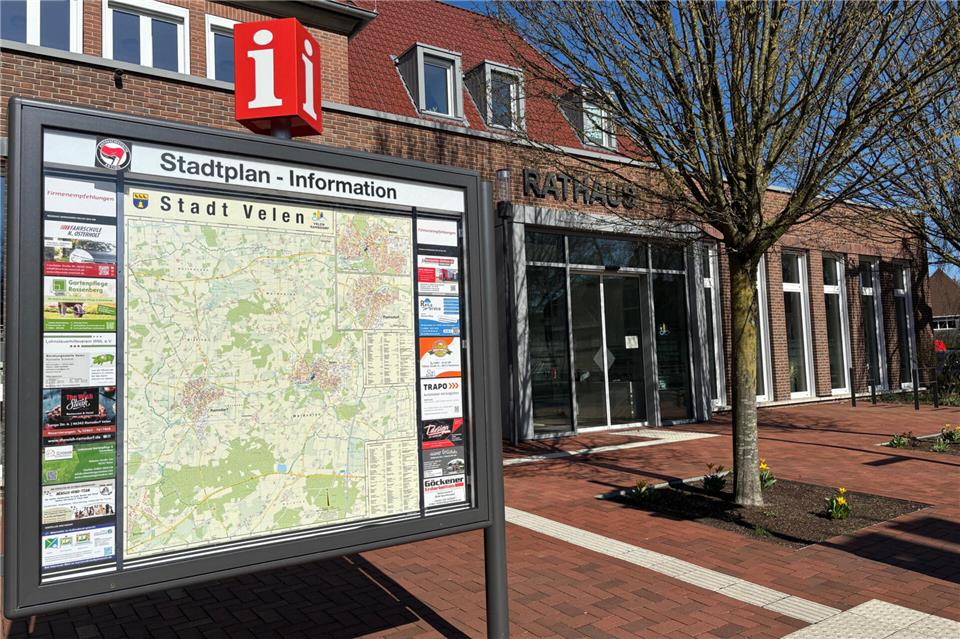 Die CDU will, dass alle für einen Beschluss nötigen Unterlagen mit der Einladung zu Sitzungen verschickt werden.