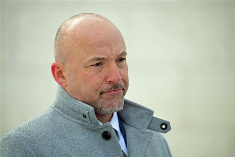 Die CSU zielt vor allem auf den ländlichen Raum.Malin Wunderlich/dpa