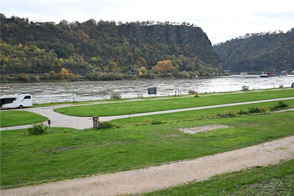 Die Campingsaison hat sich verlängert. Eine flächendeckende Ausweitung der Campingsaison bis in die Wintermonate sei trotzdem nicht abzusehen, heißt es aus der Branche. Arne Dedert/dpa