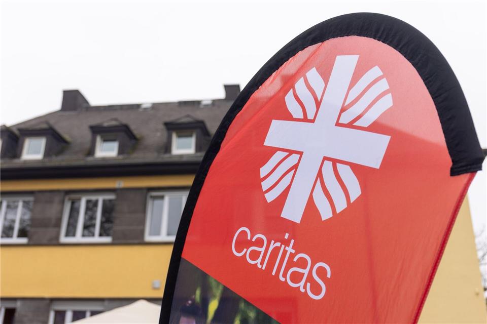 Die Caritas in Borken warnt vor Betrügern, die sich als Caritas-Mitarbeiter ausgeben. 