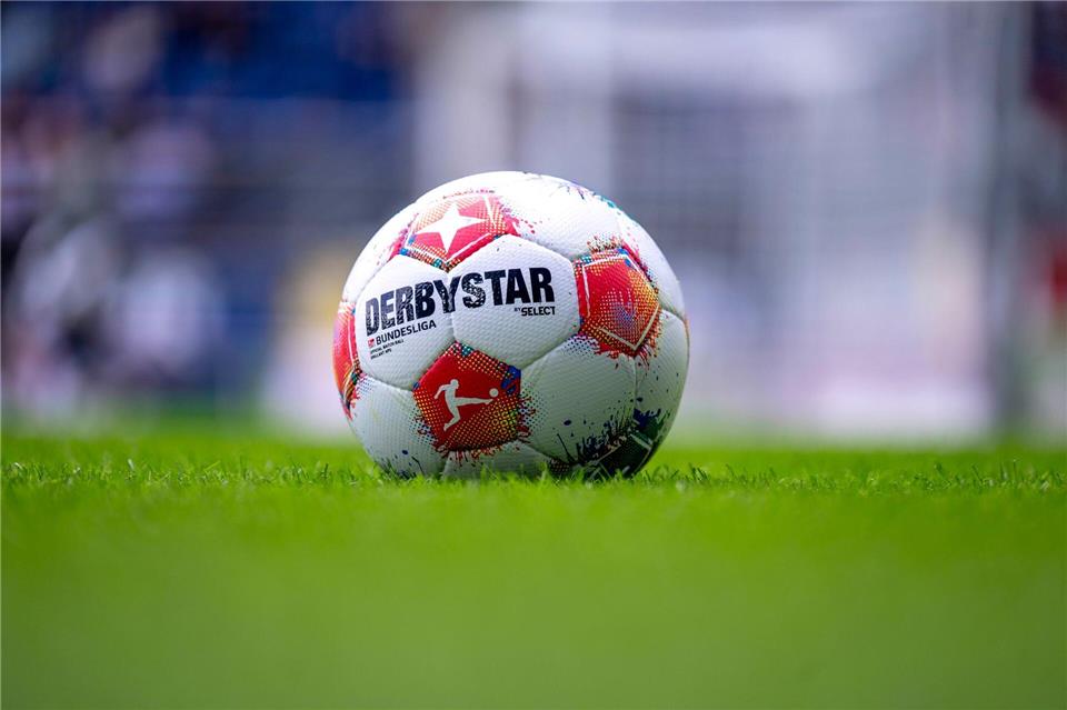 Die DFL hat die Bundesliga-Spieltage 20 bis 24 Zeit genau angesetzt. (Archivbild)David Inderlied/dpa