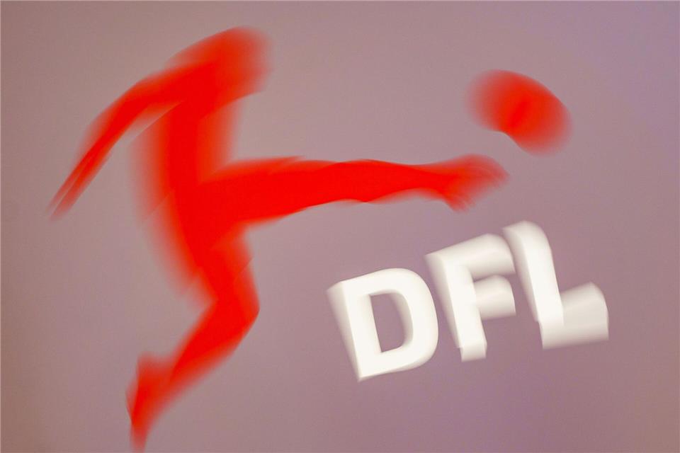 Die DFL hat die Einführung einer U21-Liga beschlossen. (Archivbild)Frank Rumpenhorst/dpa