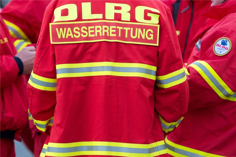 Die DLRG warnt vor unterschätzten Risiken beim Sommerspaß. (Symbolbild)picture alliance / dpa