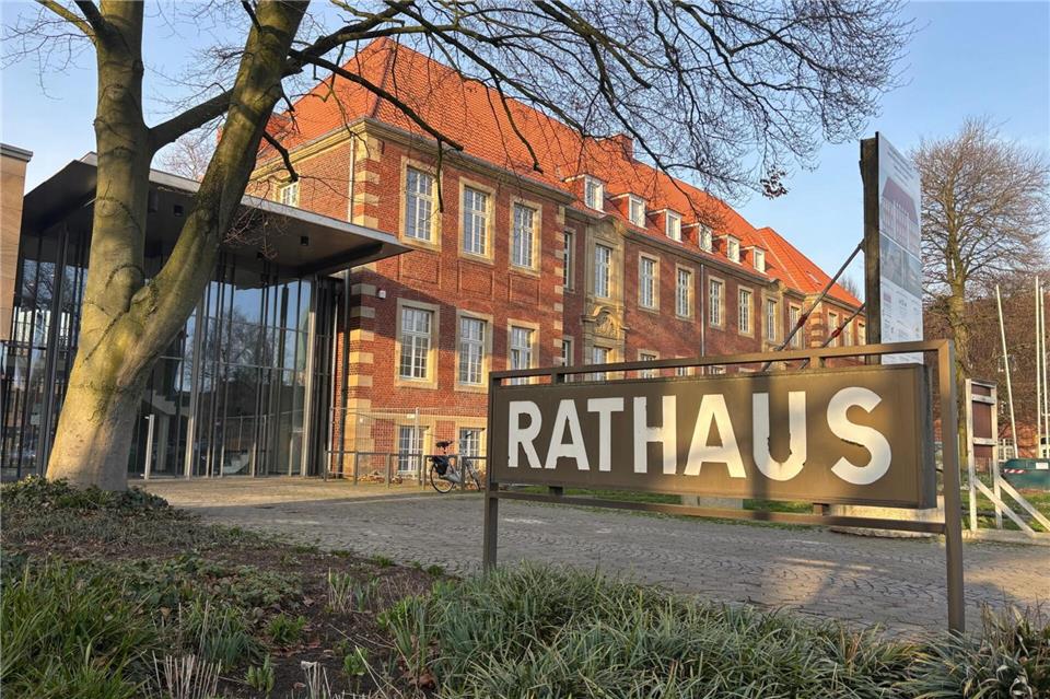 Die Debatte über einen eigenen Jugendrat für Borken ist vorerst vertagt.