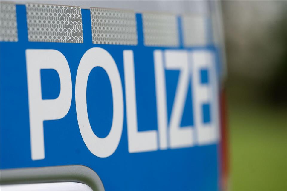 Die Diebe haben es auf Diesel abgesehen. (Symbolfoto)Marijan Murat/dpa