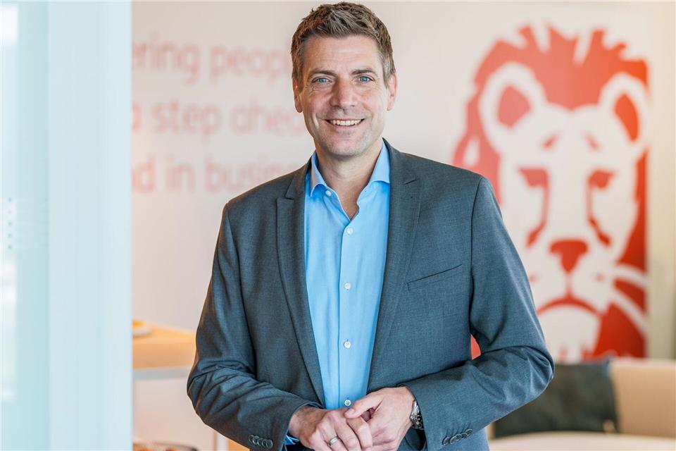 Die Direktbank will ihrer Kundschaft noch in diesem Jahr eine Kreditkarte anbieten.Andreas Arnold/dpa