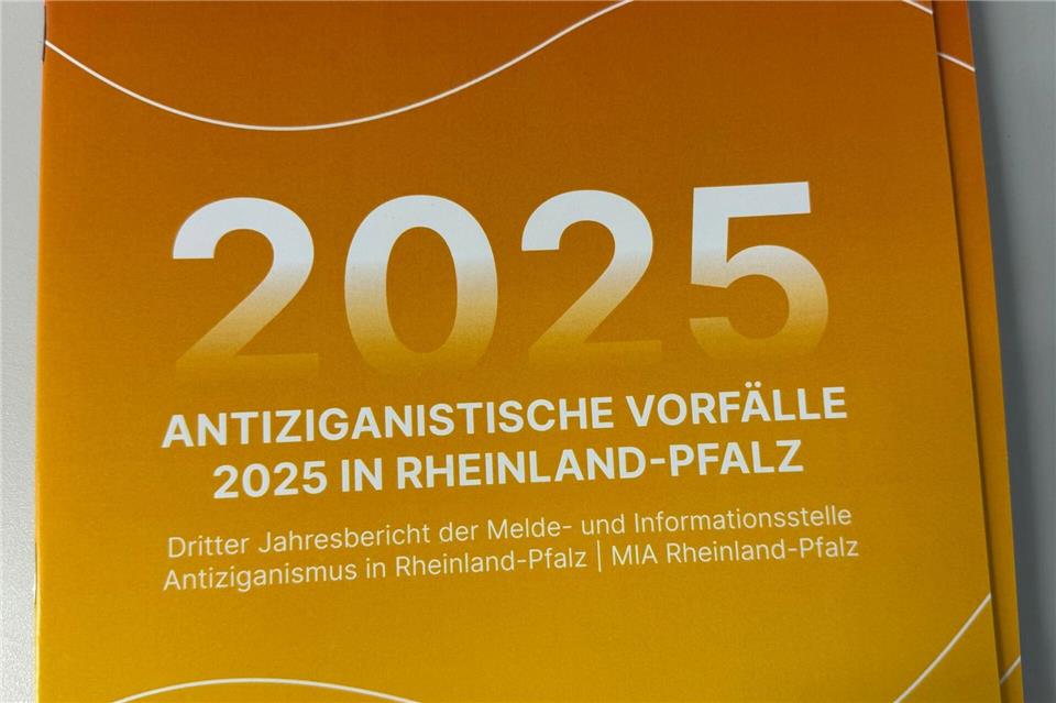 Die Dunkelziffer bei der Diskriminierung von Sinti und Roma ist hoch. Bernd Glebe/dpa