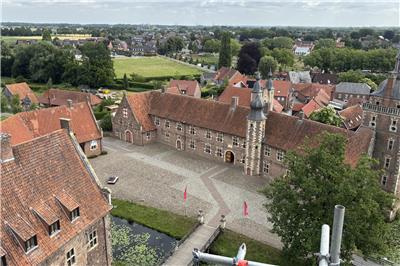 Volunteer Academy established in Raesfeld