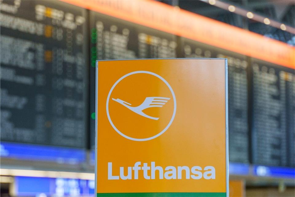 Die Einigung beim Lufthansa-Bodenpersonal hatte eine Schlichtung hinter verschlossenen Türen gebracht.