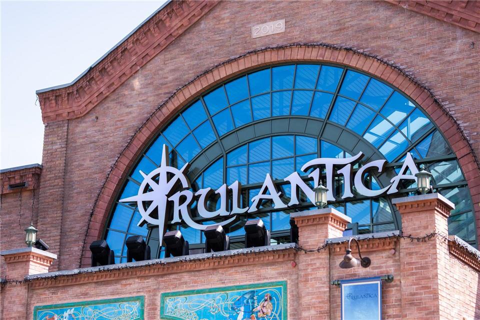 Die Eltern des Mädchens wollen weiterhin mit dem Europa-Park über eine bessere Sicherheit sprechen. (Archivbild)Philipp von Ditfurth/dpa