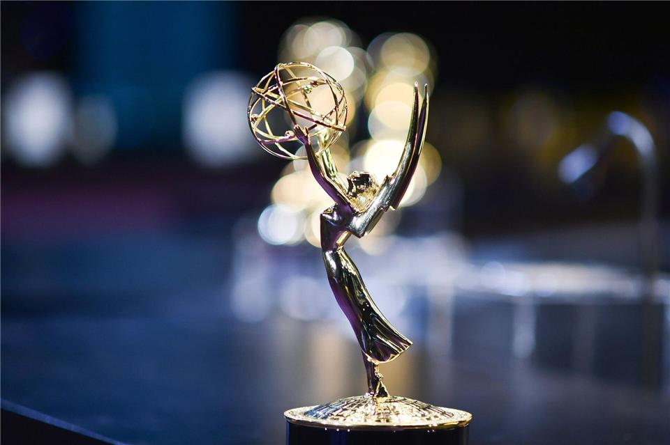 Die Emmy-Awards sollen im September verliehen werden. (Archivbild)Richard Shotwell/Invision/dpa