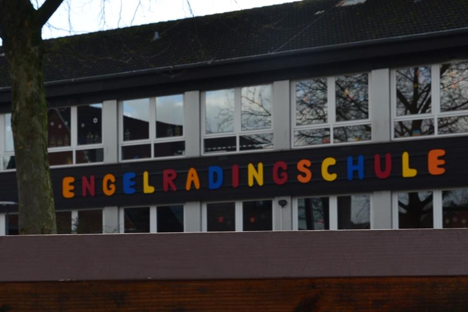 Die Engelradingschule in Marbeck