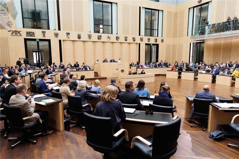 Die Entlastungsprämie von 1.000 Euro ist im Bundesrat gescheitert.Carsten Koall/dpa