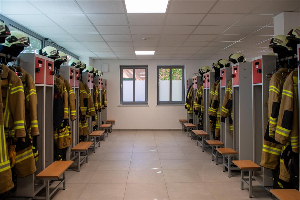 Die Entschädigungszahlungen für Feuerwehrleute in Leitungspositionen haben die Mitglieder des Hauptausschusses neu geregelt.