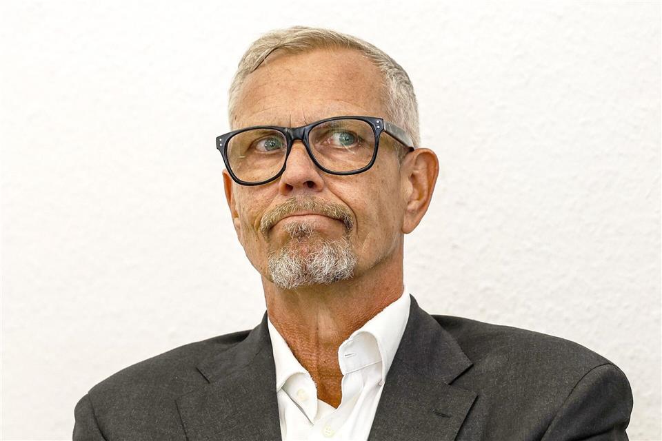 Die Entscheidung das Landgerichts Arnsberg gilt: Carl Clemens Veltins bekommt keinen millionenschweren Pflichtteil. (Archivbild)Alex Talash/dpa