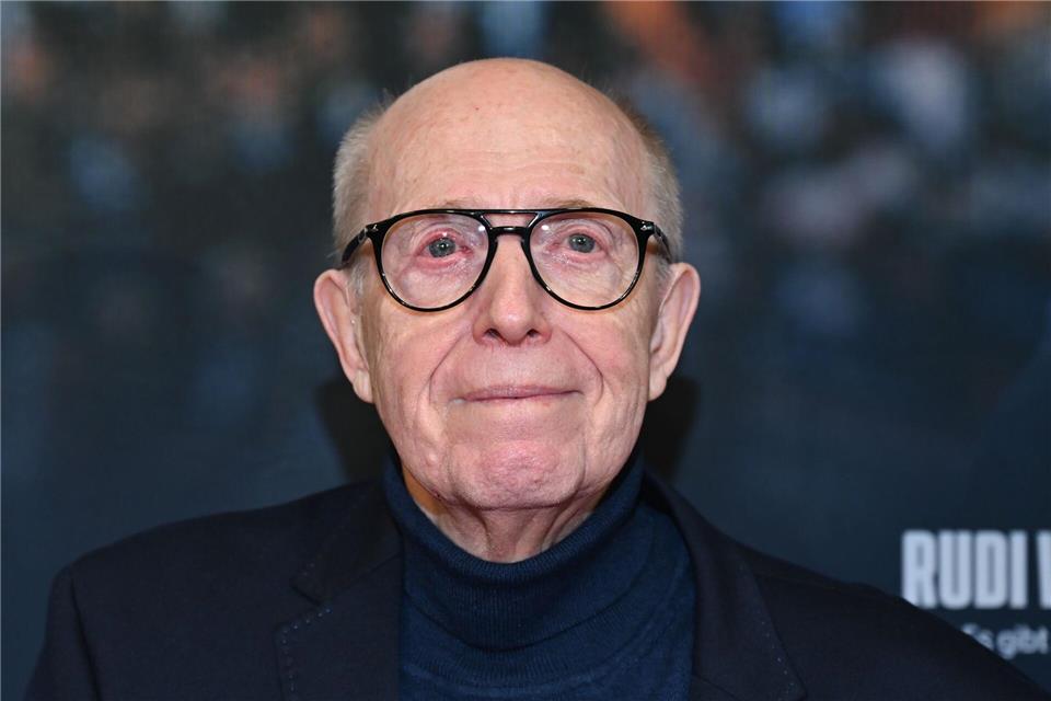 Die Entscheidung zur Operation traf Calmund auch seiner Tochter zuliebe (Archivbild).Arne Dedert/dpa