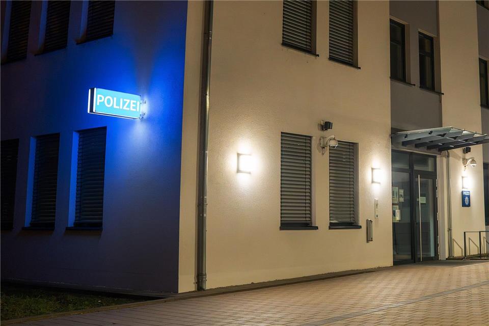 Die Ermittler gehen von einem islamistischen Tatmotiv aus.Lars Haubner/NEWS5/dpa