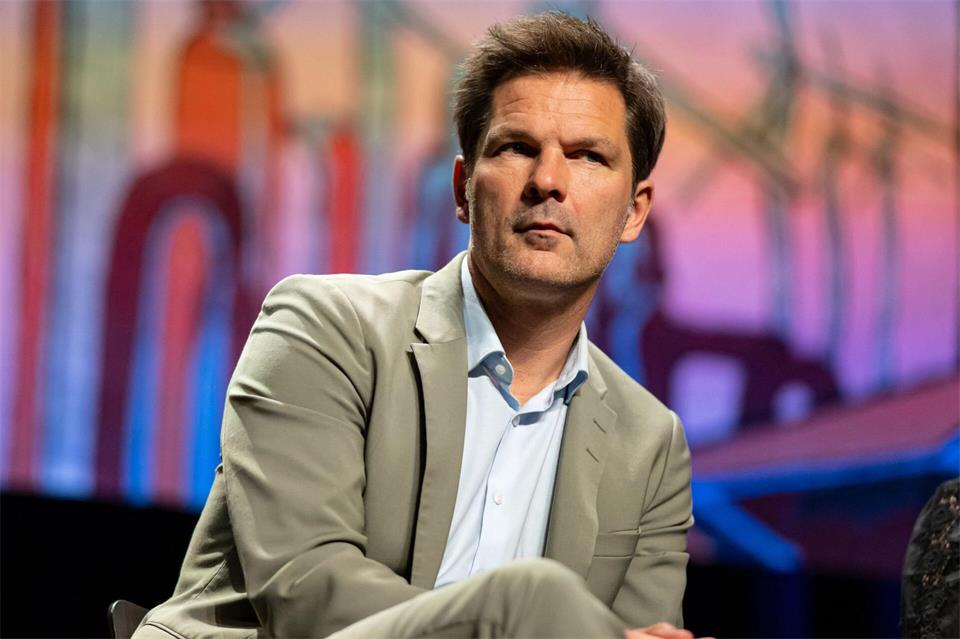 Die Ermittlungen gegen Steffen Krach waren mitten im Berliner Wahlkampf bekanntgeworden.Fabian Sommer/dpa