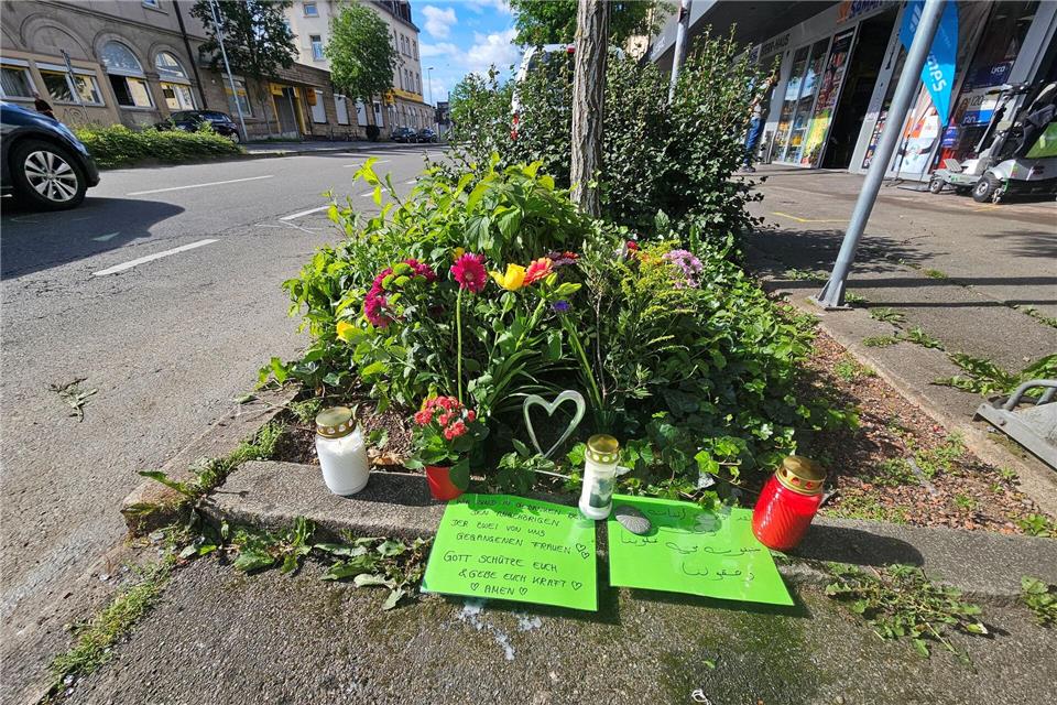 Die Ermittlungen gegen den Unfallfahrer wurden eingestellt.(Archivbild)Andreas Rosar/dpa