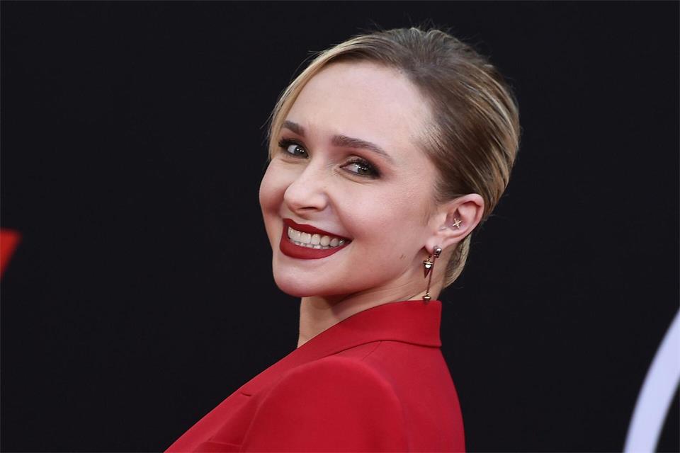 Die Ermittlungen in die Todesursache von Hayden Panettiere gehen weiter. (Archiv)Jordan Strauss/Invision/AP/dpa