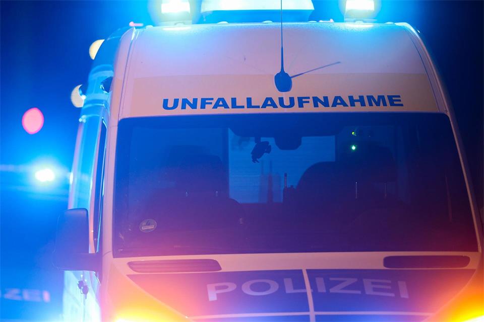 Die Ermittlungen laufen.Christoph Reichwein/dpa