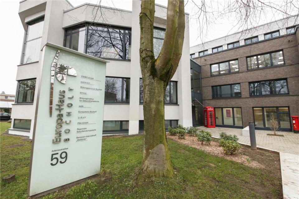 Die Ermittlungen rund um die Ewibo dauern bereits seit sieben Jahren an. Jetzt stellt sich der Aufsichtsrat der Gesellschaft neu auf.