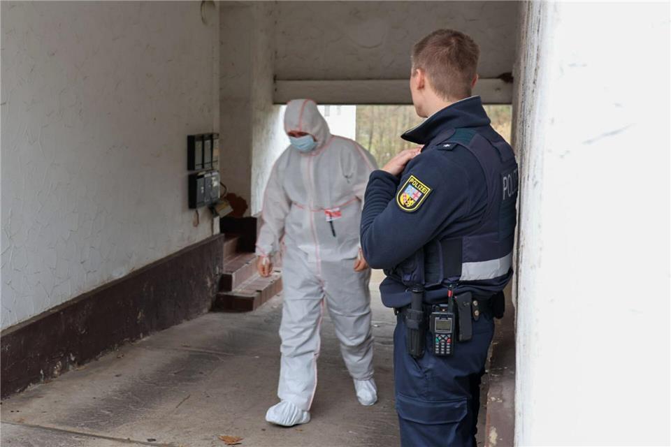 Die Ermittlungen sollen zeitnah abgeschlossen werden. (Archivbild)Brandon Lee Posse/dpa