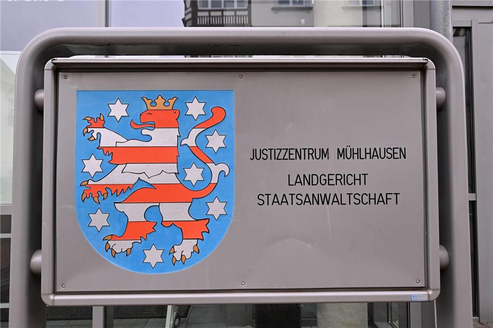 Die Ermittlungen wegen mehrerer Fälle von mutmaßlichem Missbrauch in einem Kinderheim im Kyffhäuserkreis laufen weiter.Martin Schutt/dpa