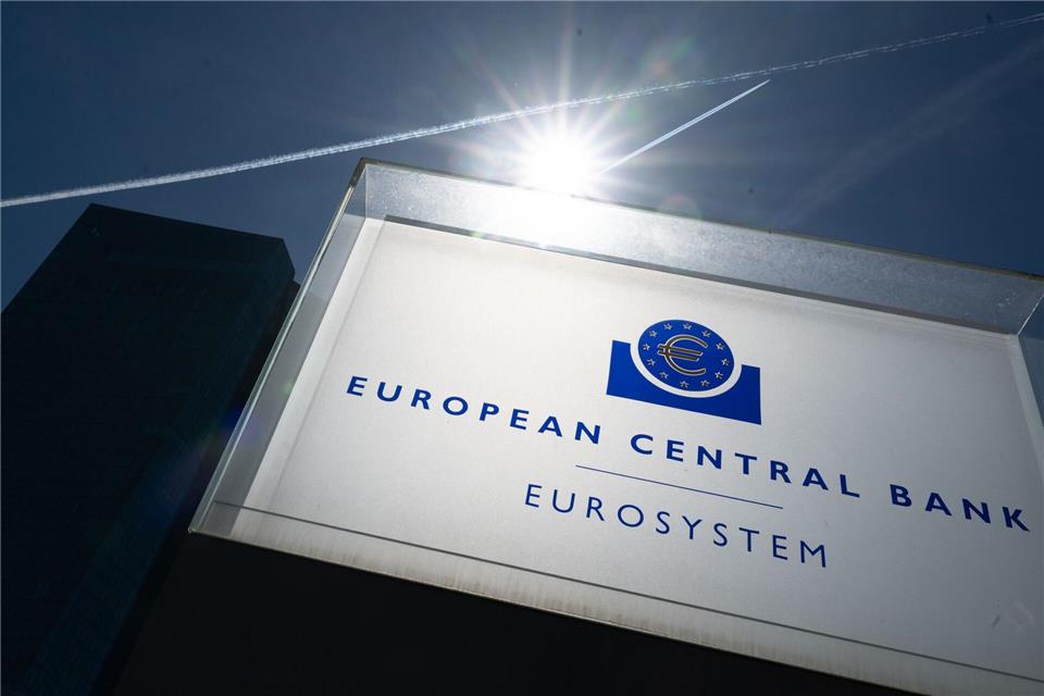 Die Euro-Währungshüter wollen auf keinen Fall zu spät auf die anziehende Inflation reagieren, Volkswirte erwarten im Jahresverlauf Zinserhöhungen.Florian Wiegand/dpa