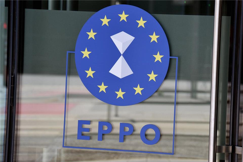 Die Europäische Staatsanwaltschaft EPPO ermittelt, wenn es um finanzielle Interessen der EU geht. (Symbolbild)Horst Galuschka/dpa