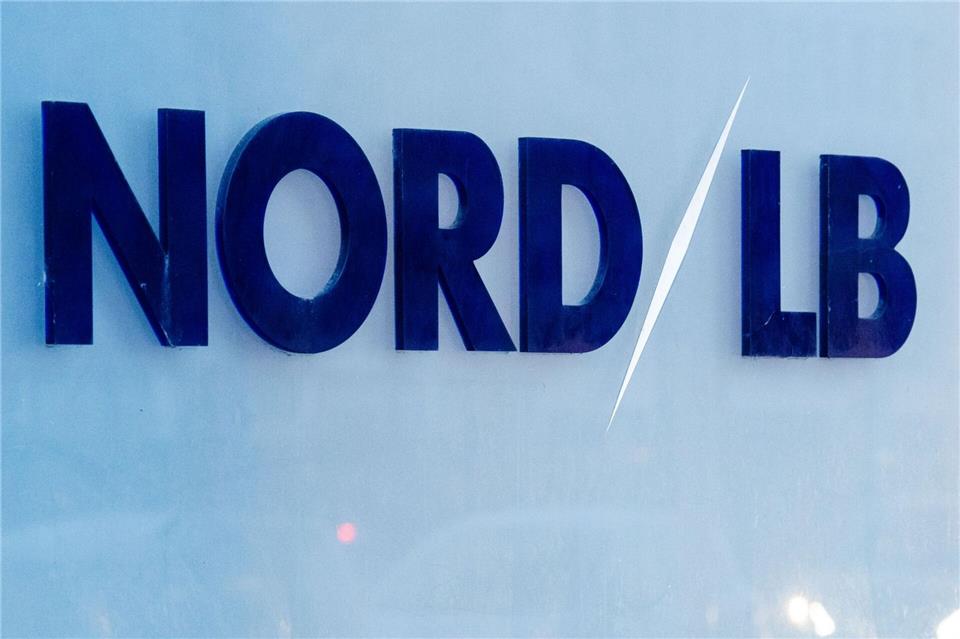 Die Experten der NordLB blicken in ihrer Neujahrsprognose mit Optimismus ins neue Jahr. (Archivbild)Julian Stratenschulte/dpa