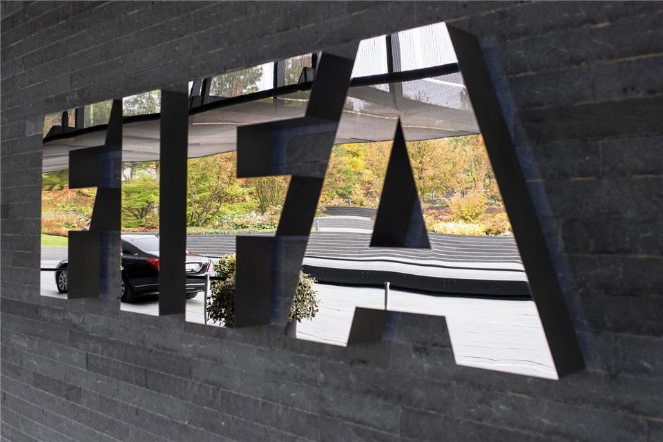 Die FIFA streicht einen als Video-Referee für die WM nominierten Niederländer von der Schiedsrichter-Liste. (Archivbild)Ennio Leanza/epa/dpa