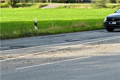 Neue Ampel soll im Frühjahr gebaut werden